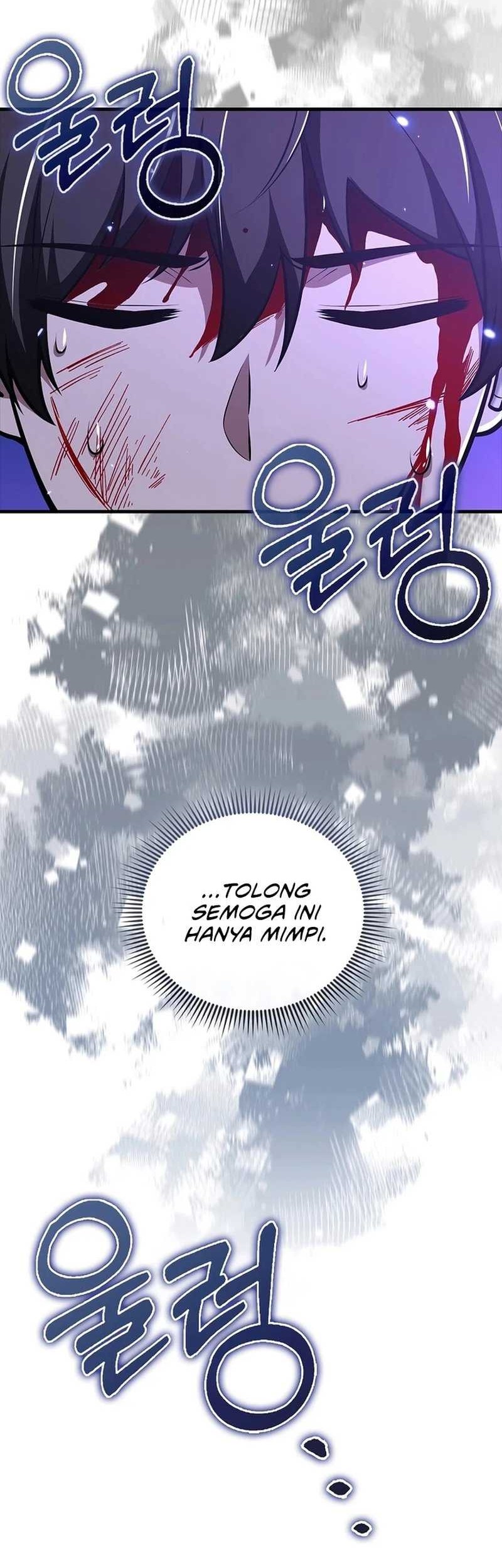 I’m Not a Regressor Chapter 53 halaman 37