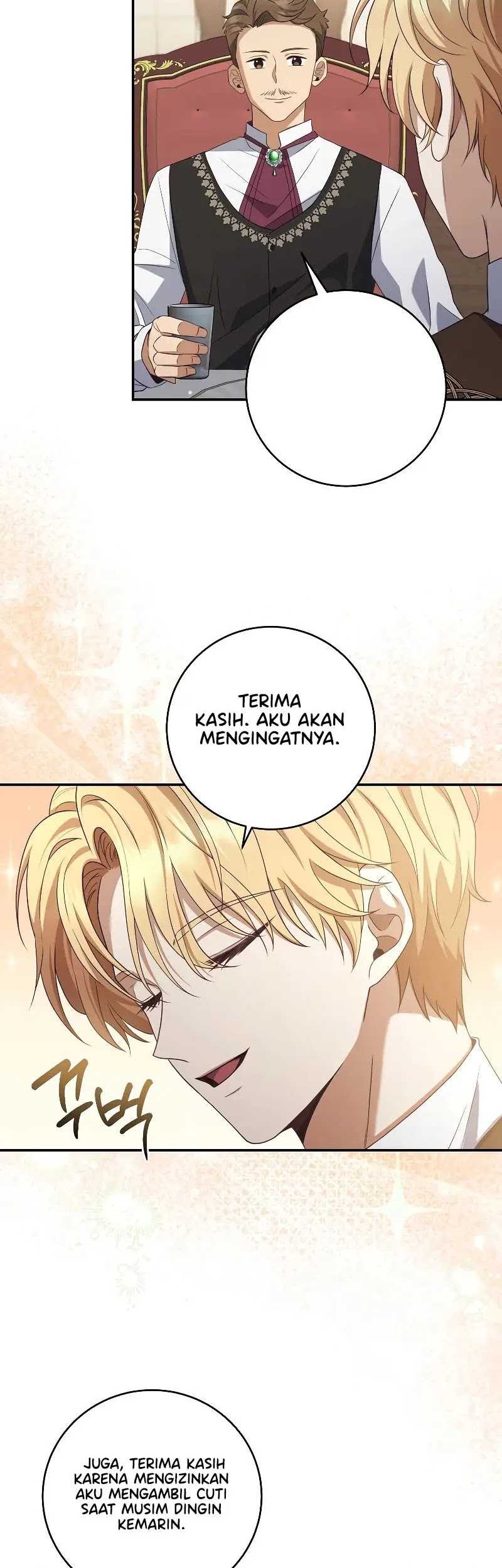 Margrave’s Bastard Son was The Emperor Chapter 40 Gambar 28