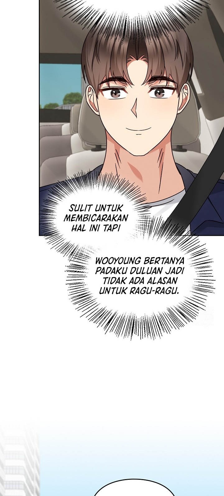 I Become a Fool When It Comes to My Daughter Chapter 163 Gambar 25
