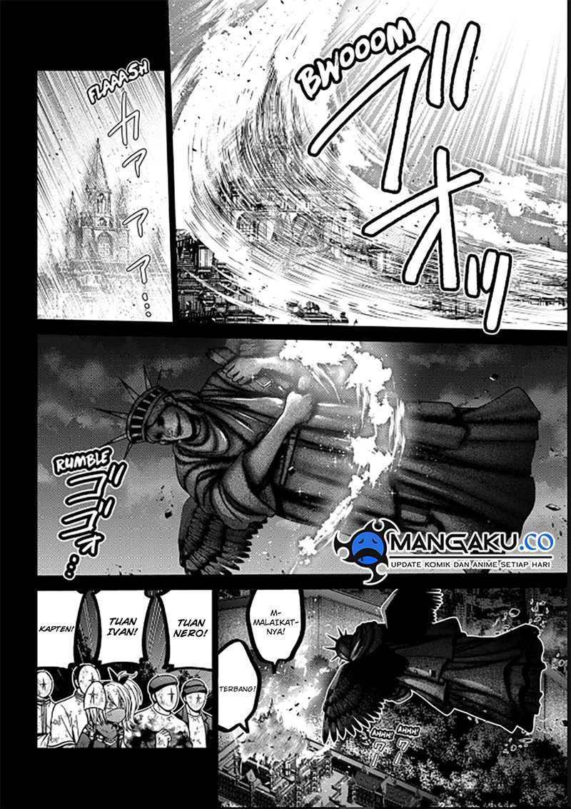 Tokyo Underworld Chapter 87 Gambar 11