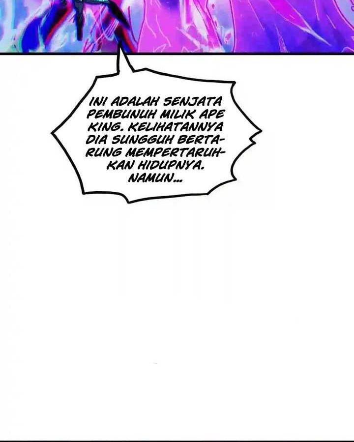 Rise From The Rubble Chapter 306 halaman 25