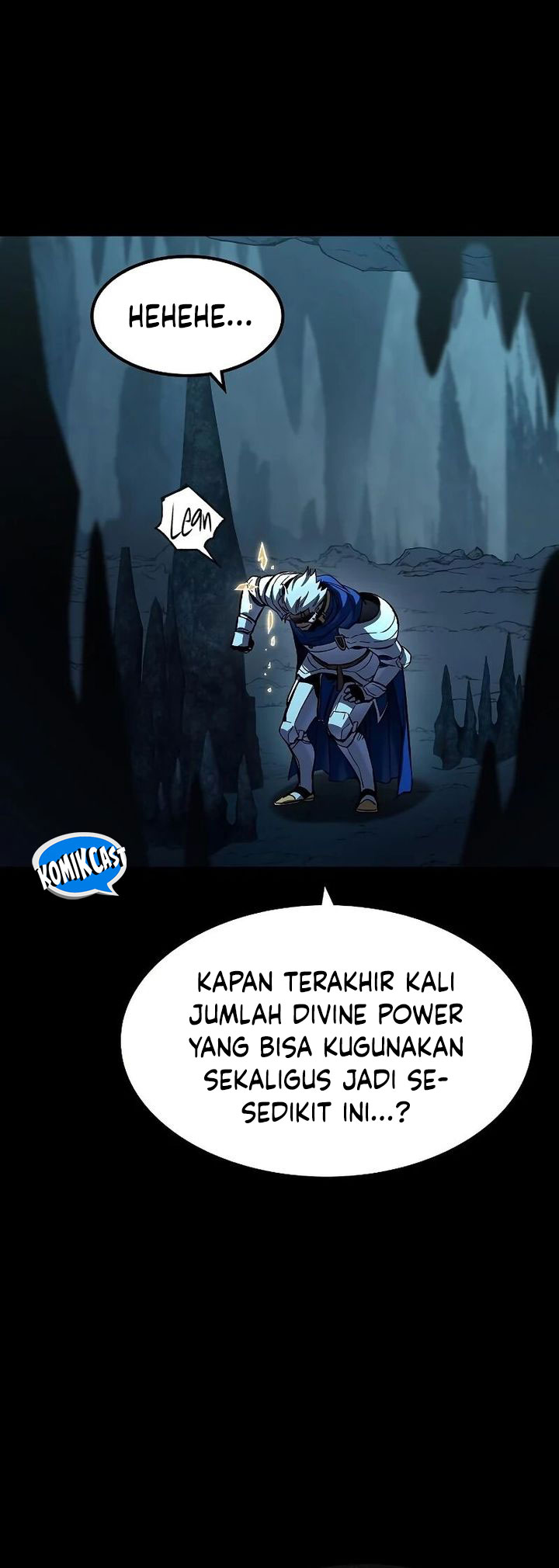 Genius Corpse-Collecting Warrior Chapter 45 halaman 47