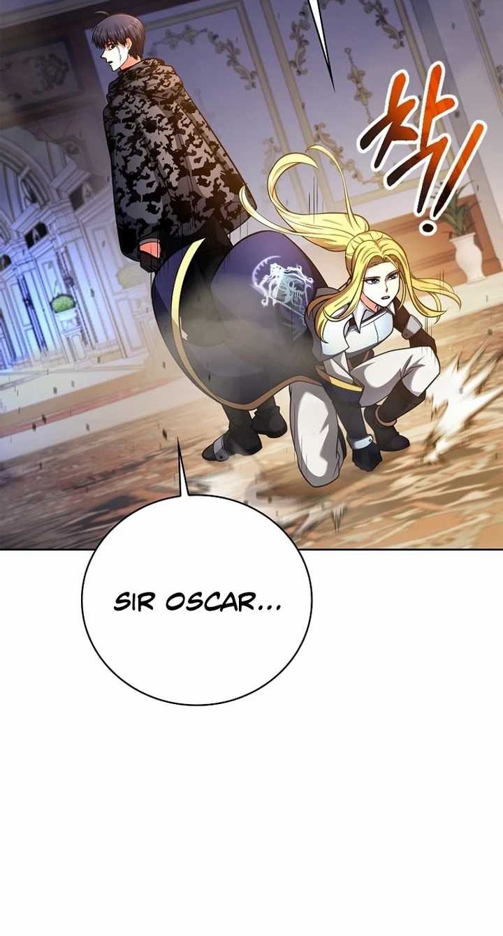 Debuff Master Chapter 43 halaman 48