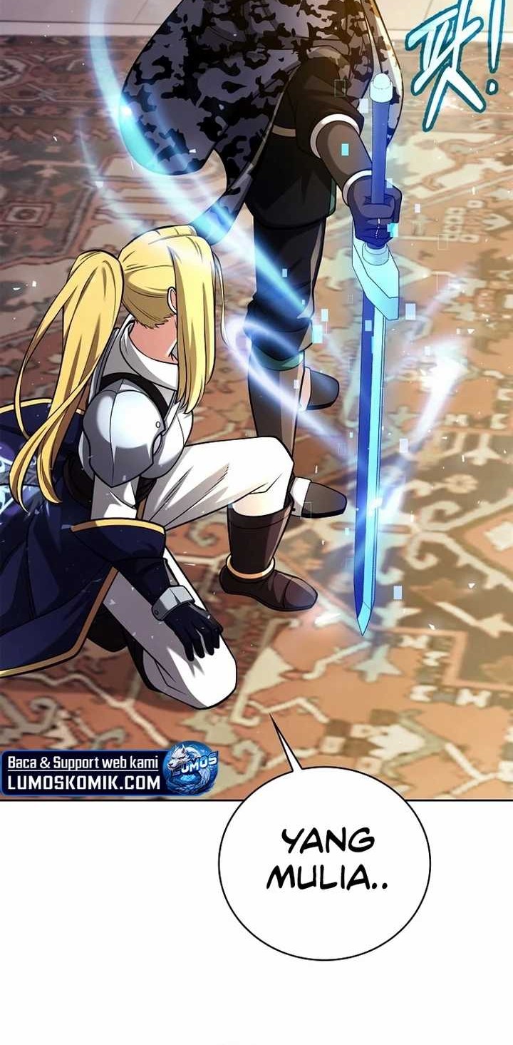 Debuff Master Chapter 43 halaman 50
