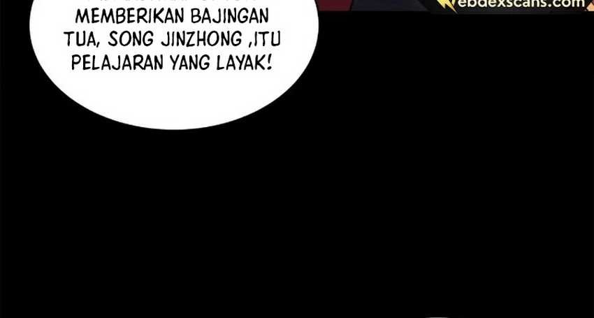 Legend of Star General Chapter 226 Gambar 29