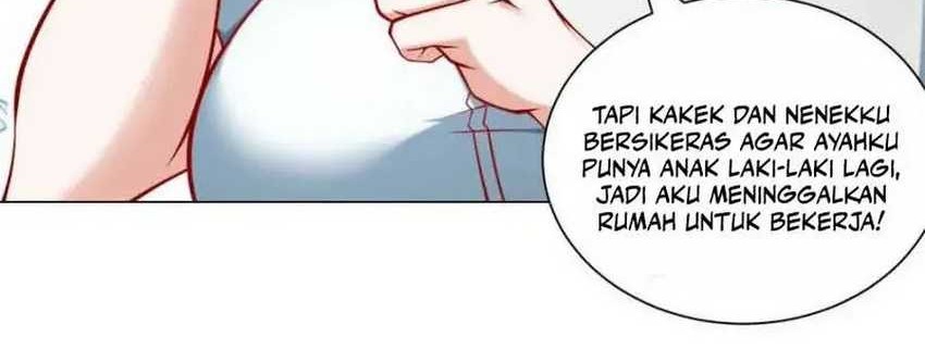 Legendary Car-Hailing System Chapter 97 - Halaman 20