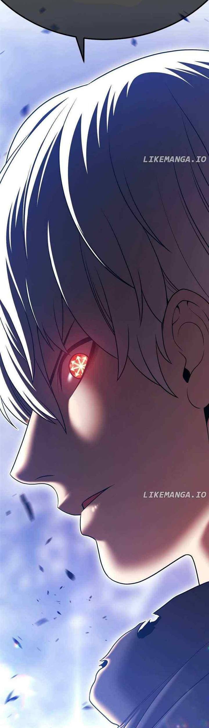 +99 Wooden Stick Chapter 94 Gambar 112