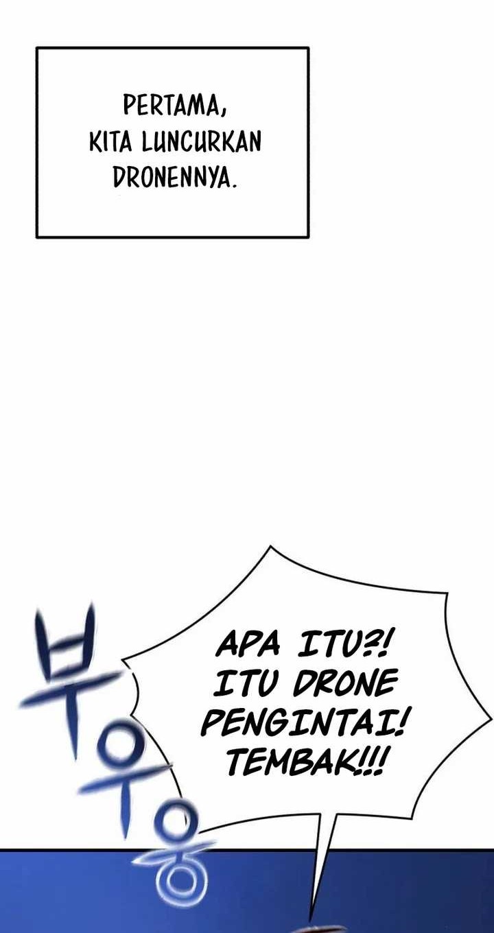 Hidden House in the Apocalypse Chapter 22 Gambar 57