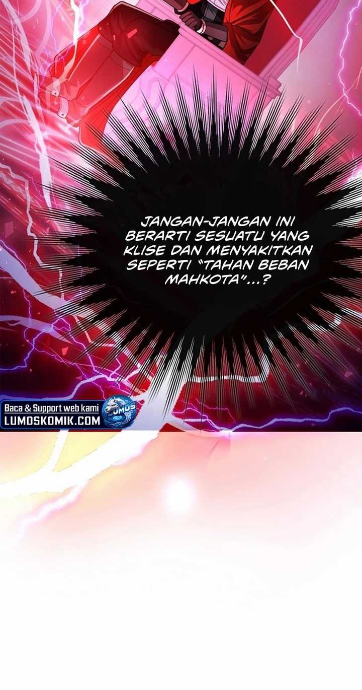 Debuff Master Chapter 44 halaman 40