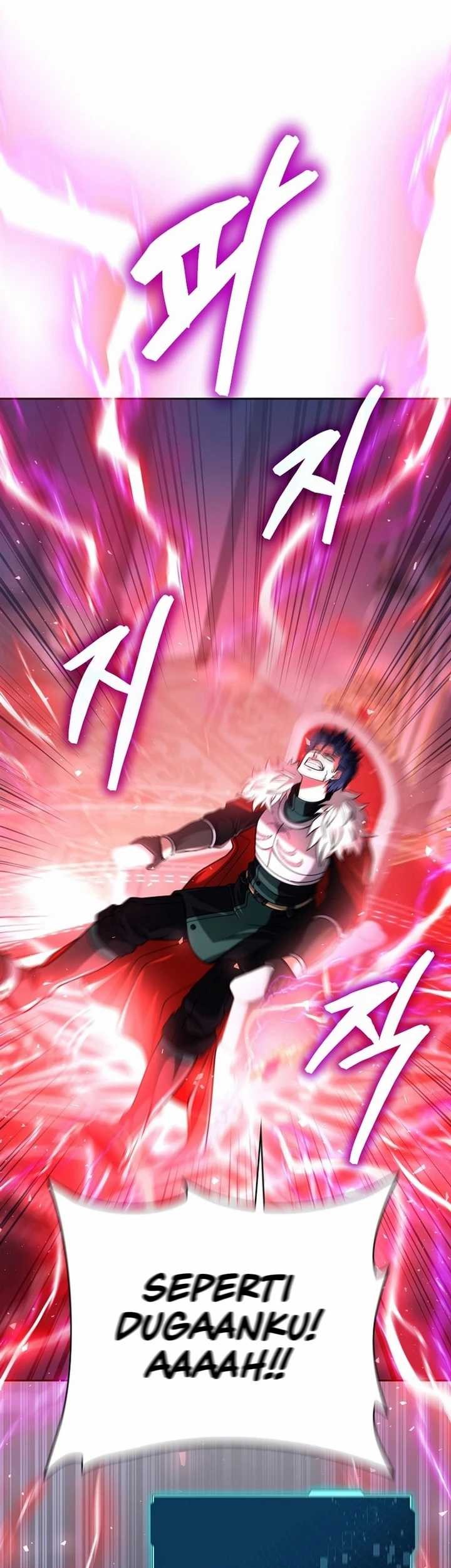 Debuff Master Chapter 44 halaman 41