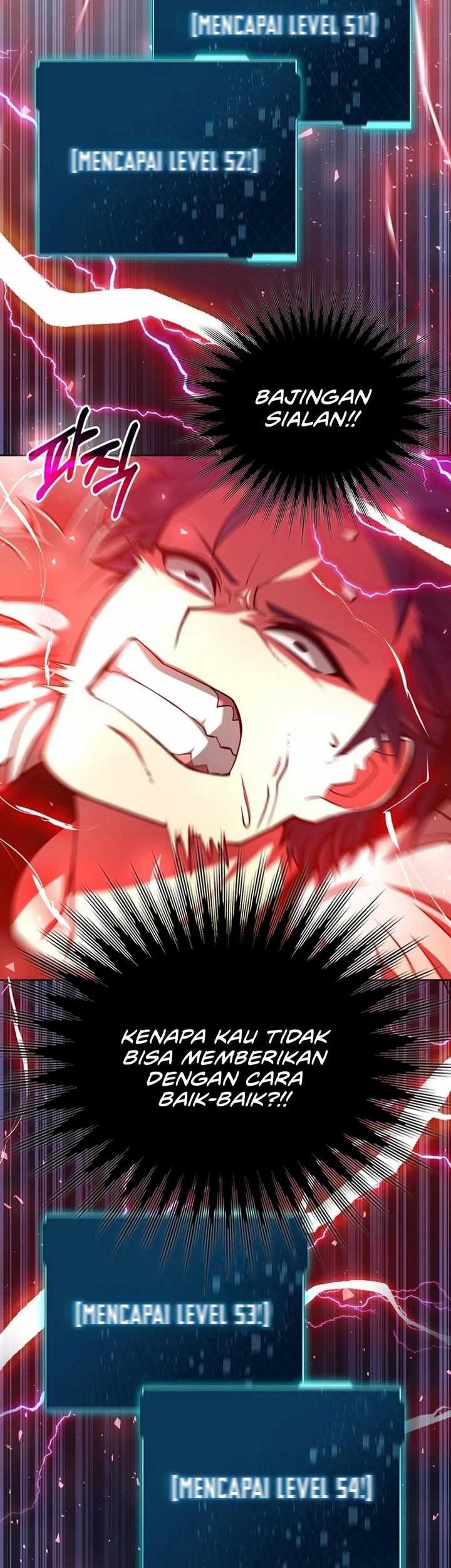 Debuff Master Chapter 44 halaman 42