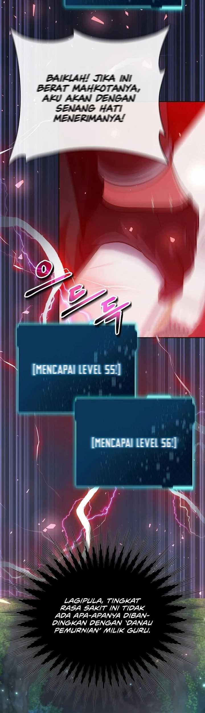 Debuff Master Chapter 44 halaman 43