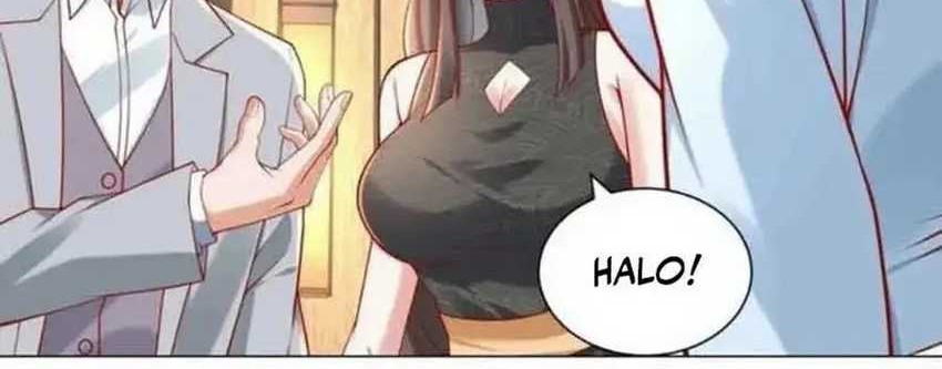 Legendary Car-Hailing System Chapter 105 - Halaman 21