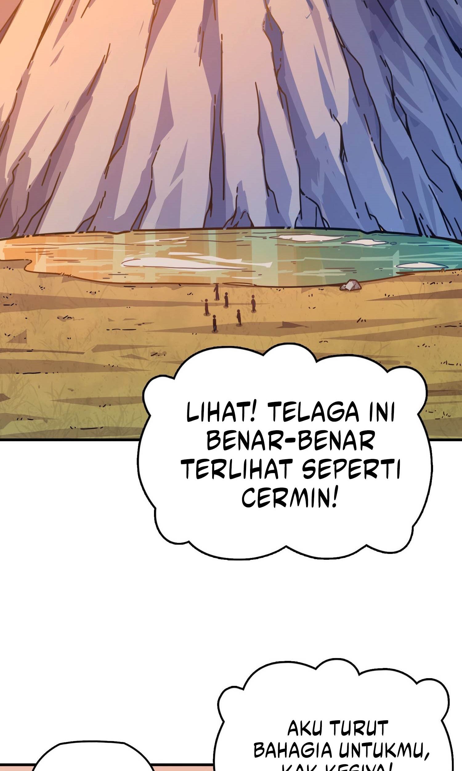 How To Properly Care For Your Pet Wife Chapter 65 Gambar 36