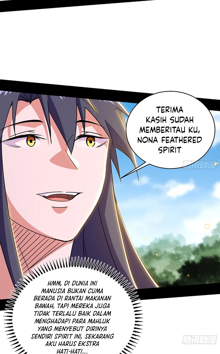 I’m An Evil God Chapter 505 halaman 23