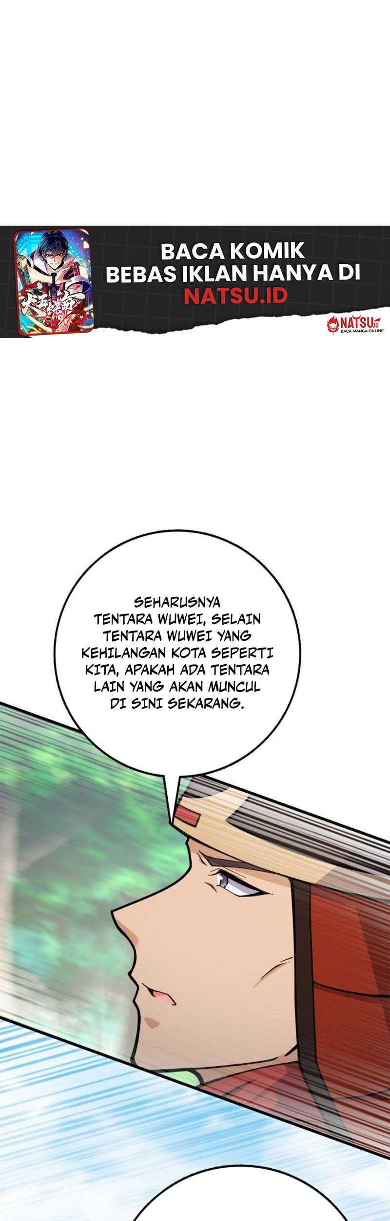 Spare Me, Great Lord! Chapter 553 Gambar 22