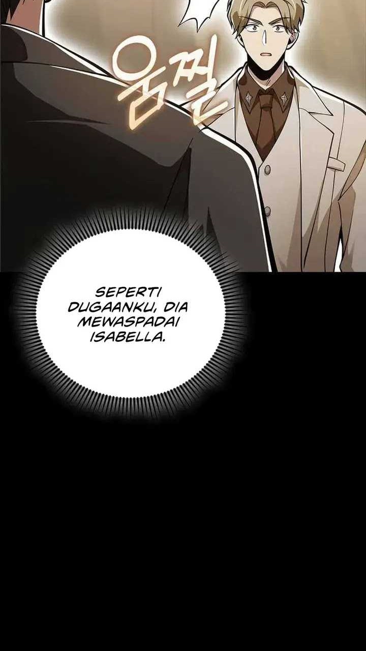 I’m Not a Regressor Chapter 54 halaman 37