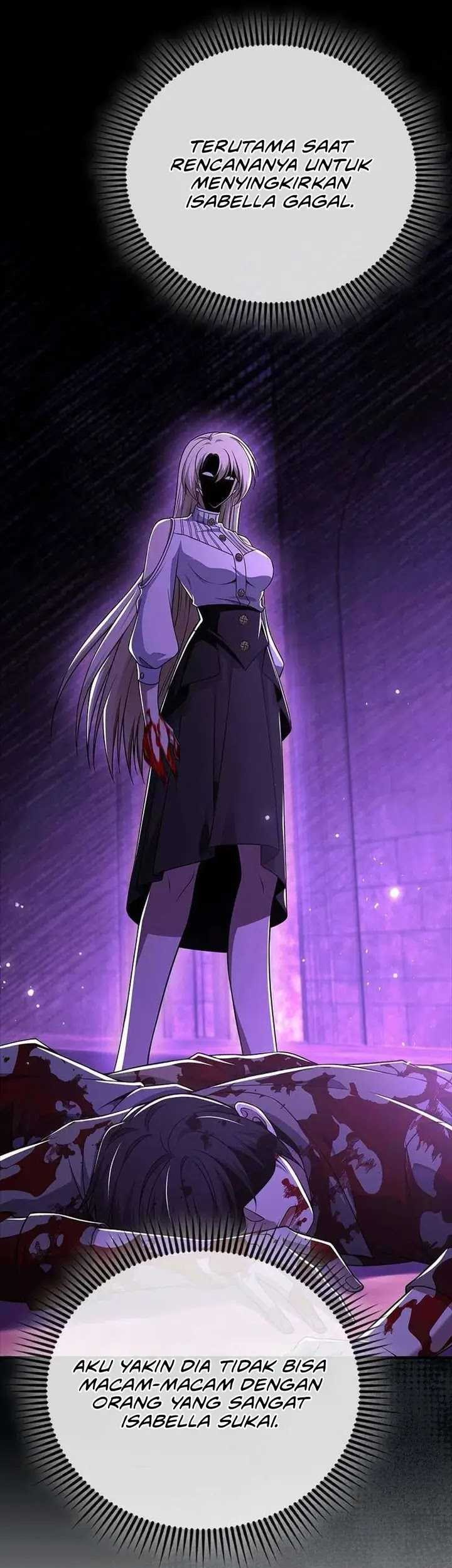 I’m Not a Regressor Chapter 54 halaman 38