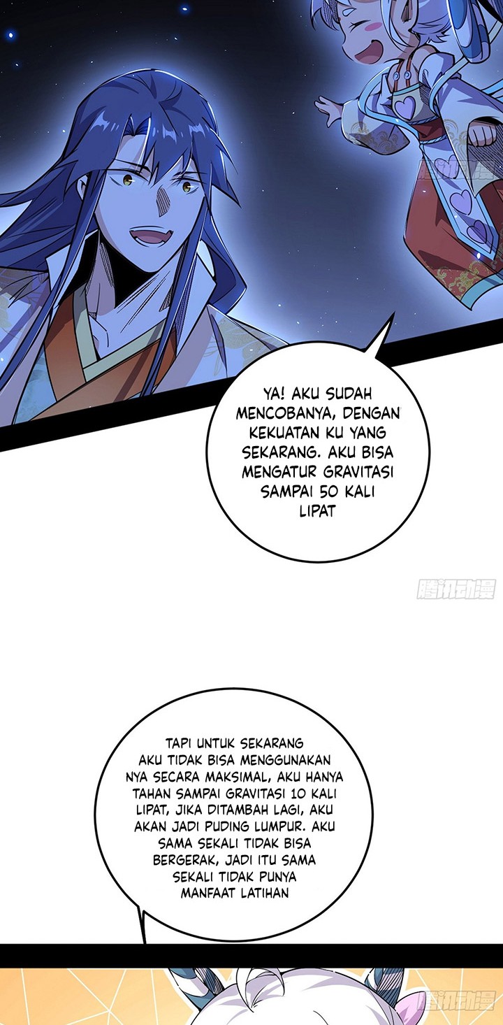 I’m An Evil God Chapter 506 halaman 23