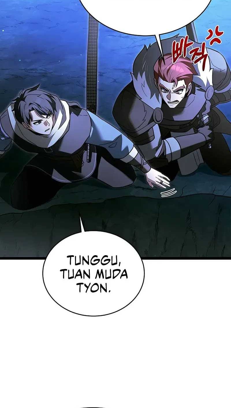 The Hero Became The Duke’s Eldest Son Chapter 38 Gambar 33