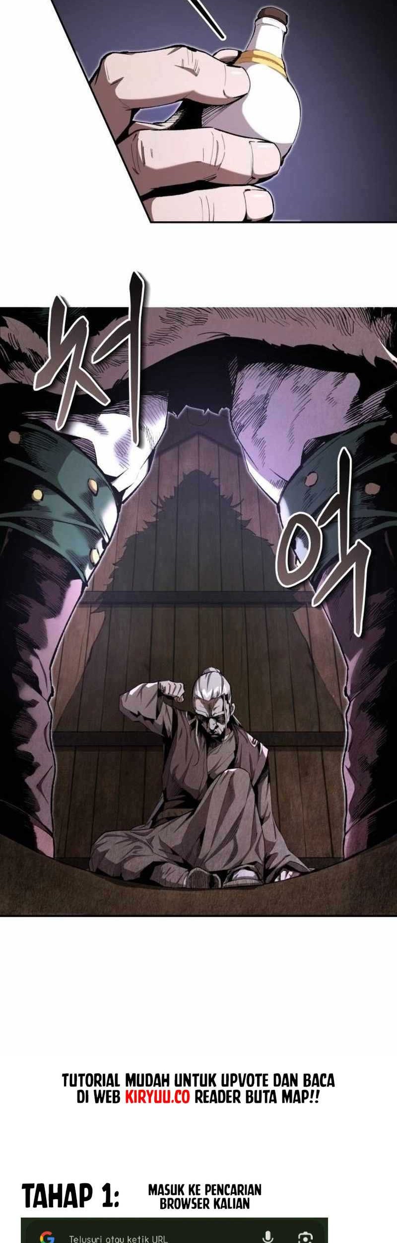 The Demonic Cult Leader Is Too Reluctant Chapter 21 Gambar 34