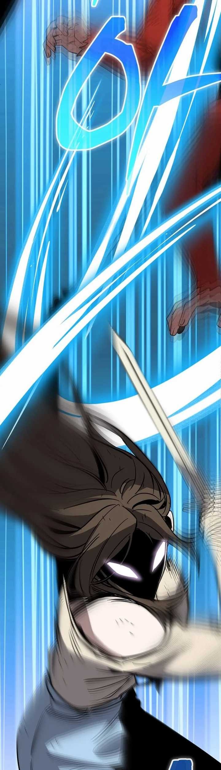 I Robbed The Storehouse Of The God Chapter 14 Gambar 41
