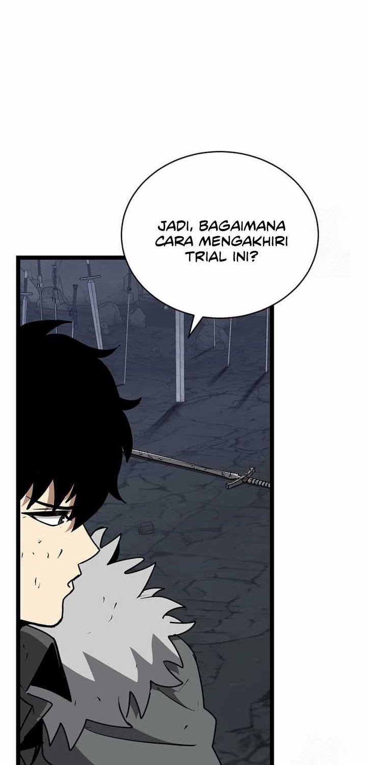 I Robbed The Storehouse Of The God Chapter 13 Gambar 40