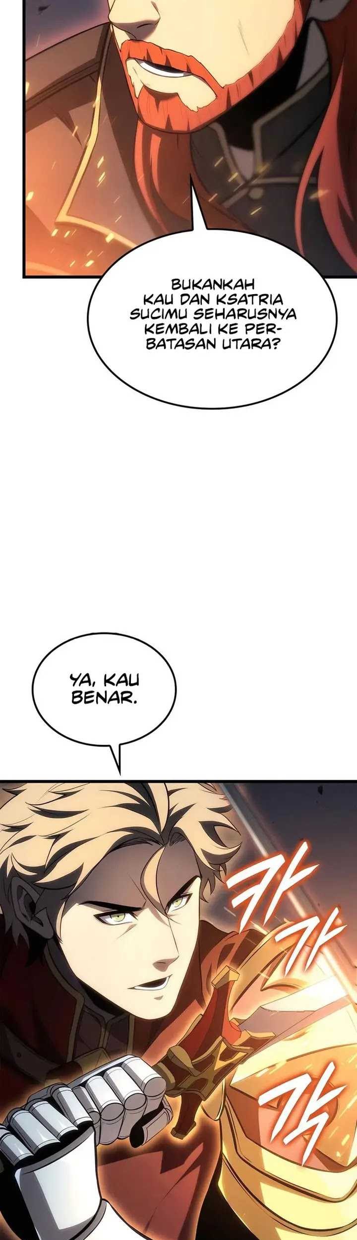 The Count’s Youngest Son Is A Player! Chapter 75 Gambar 31