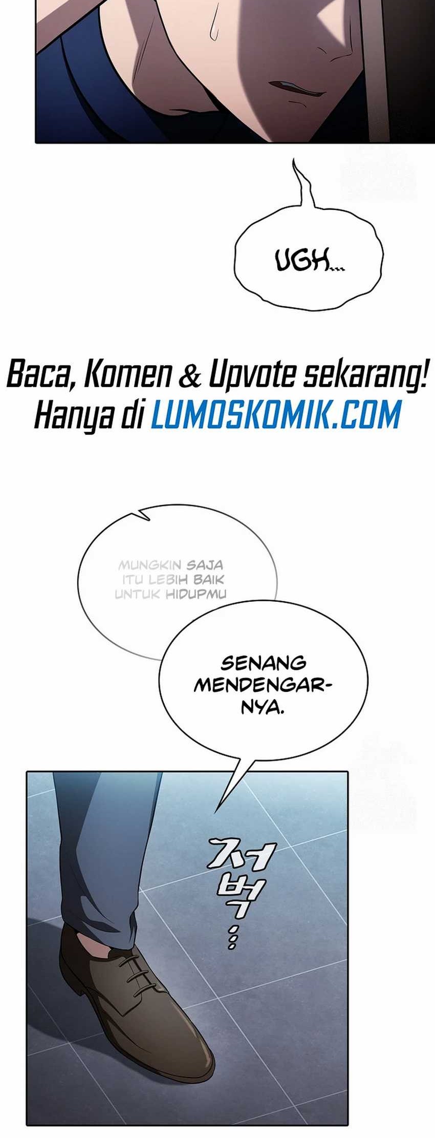 The Constellation that Returned from Hell Chapter 170 halaman 32