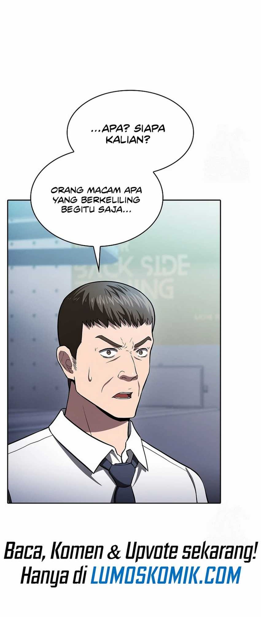 The Constellation that Returned from Hell Chapter 170 halaman 34