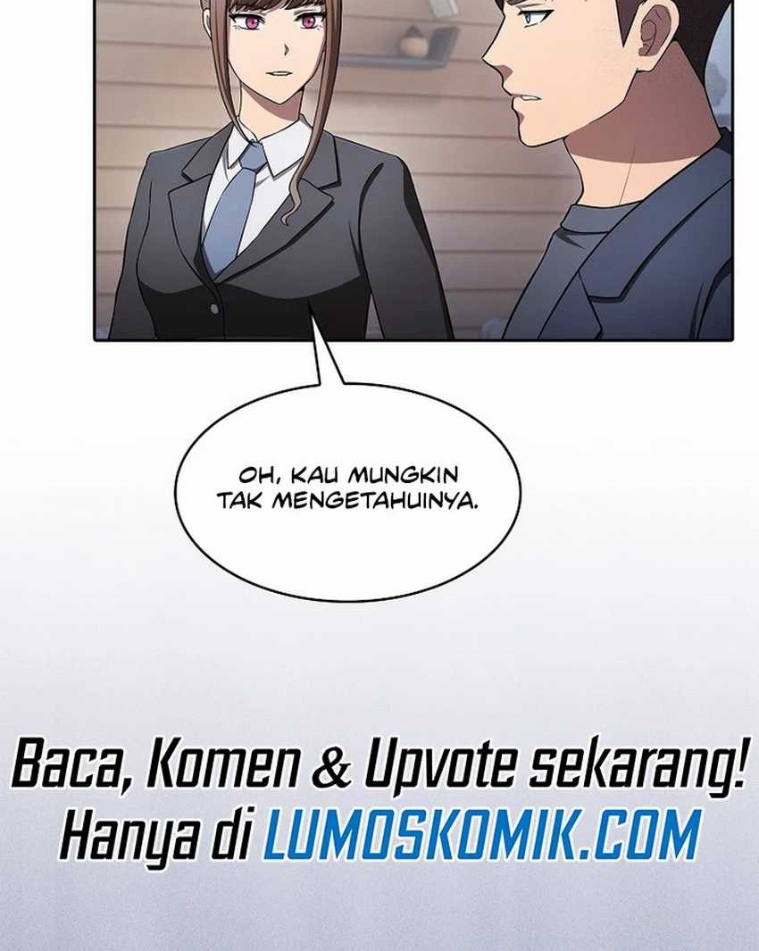 The Constellation that Returned from Hell Chapter 169 halaman 36