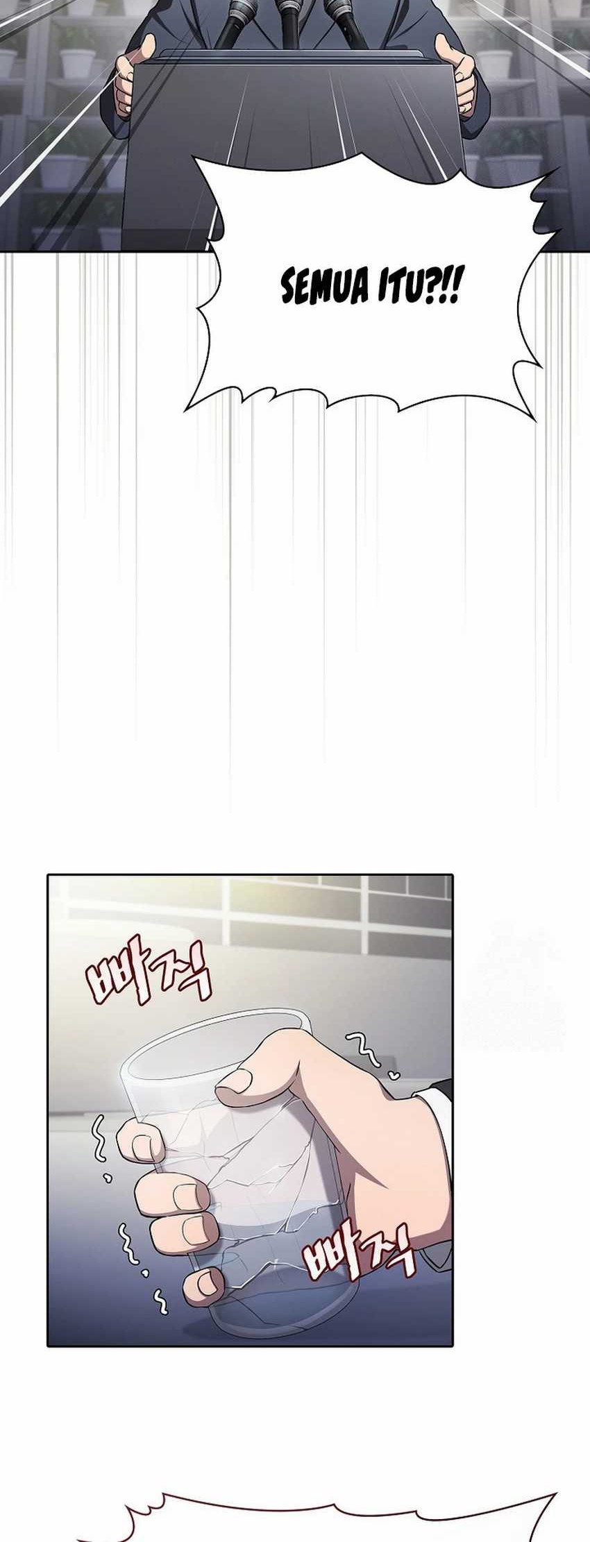 The Constellation that Returned from Hell Chapter 168 halaman 30