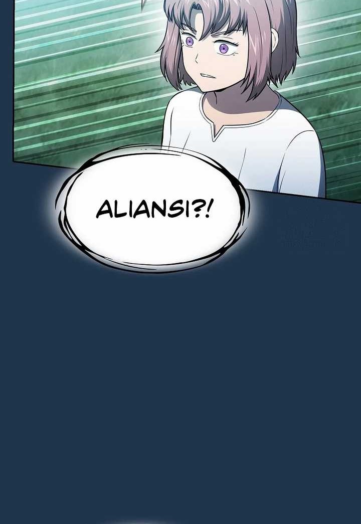 The Constellation that Returned from Hell Chapter 166 halaman 35