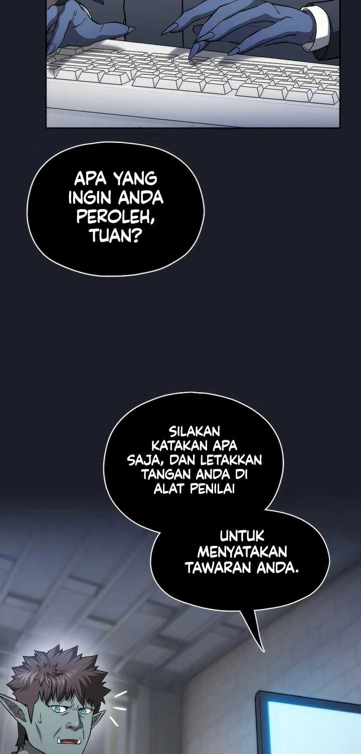 The Constellation that Returned from Hell Chapter 165 halaman 28