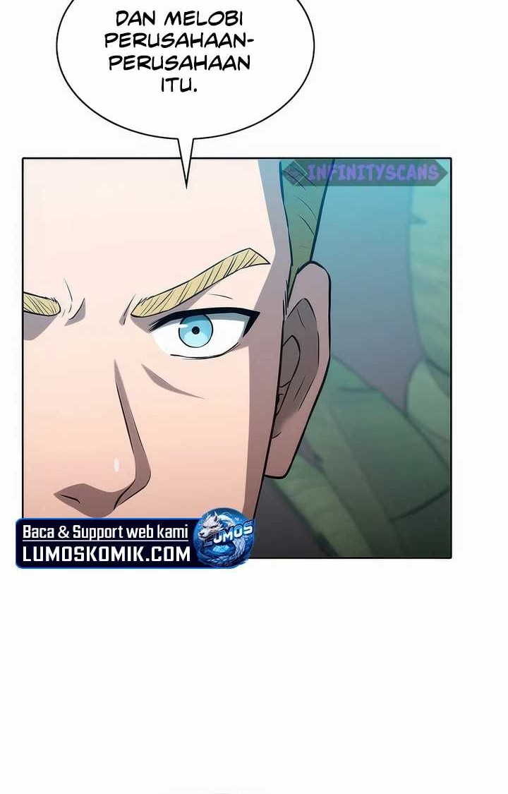 The Constellation that Returned from Hell Chapter 163 halaman 30