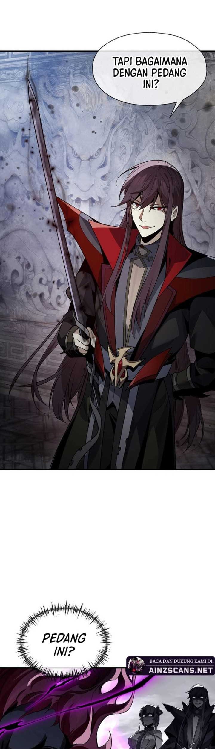 I Love the Demon Lord So Much That Even My Female Disciples Want to Kill Me Chapter 30 Gambar 25