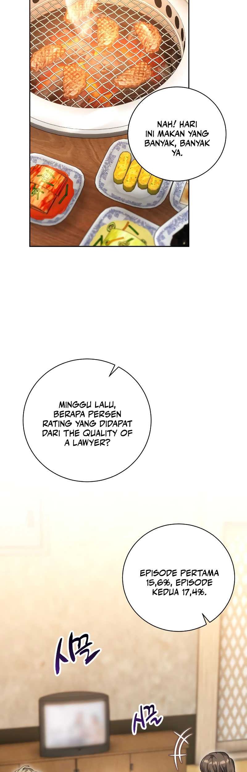 Genius Actor’s Aura Chapter 55 halaman 33