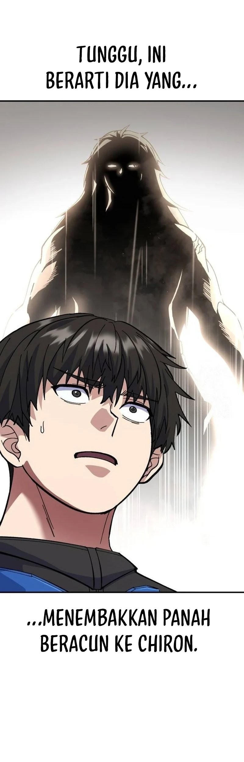 Divine Delivery Chapter 28 halaman 48