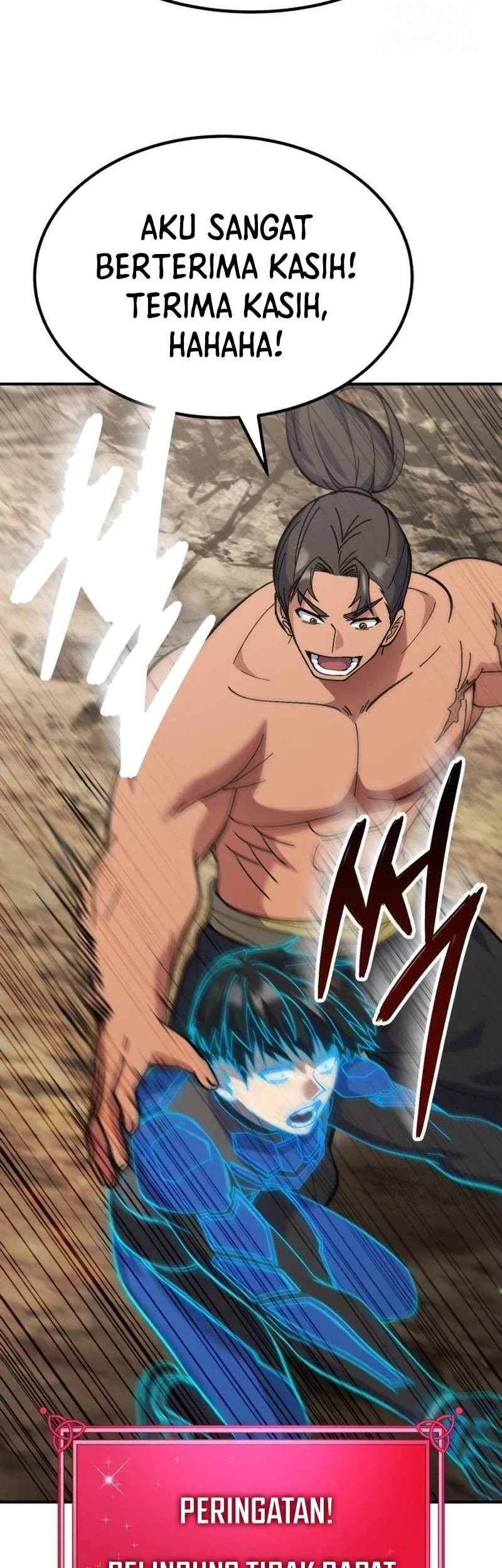 Divine Delivery Chapter 28 halaman 50