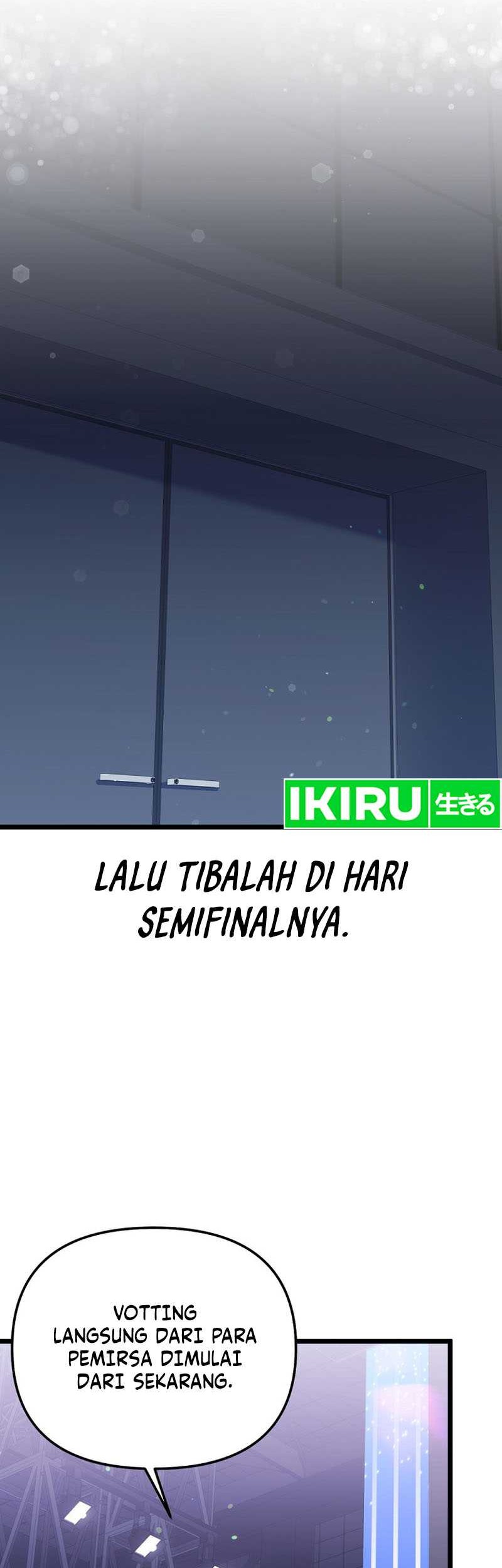 The Crazy Genius Composer Returns Chapter 33 halaman 29