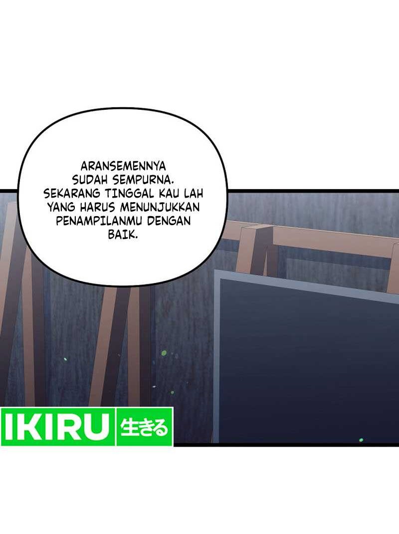 The Crazy Genius Composer Returns Chapter 33 halaman 31