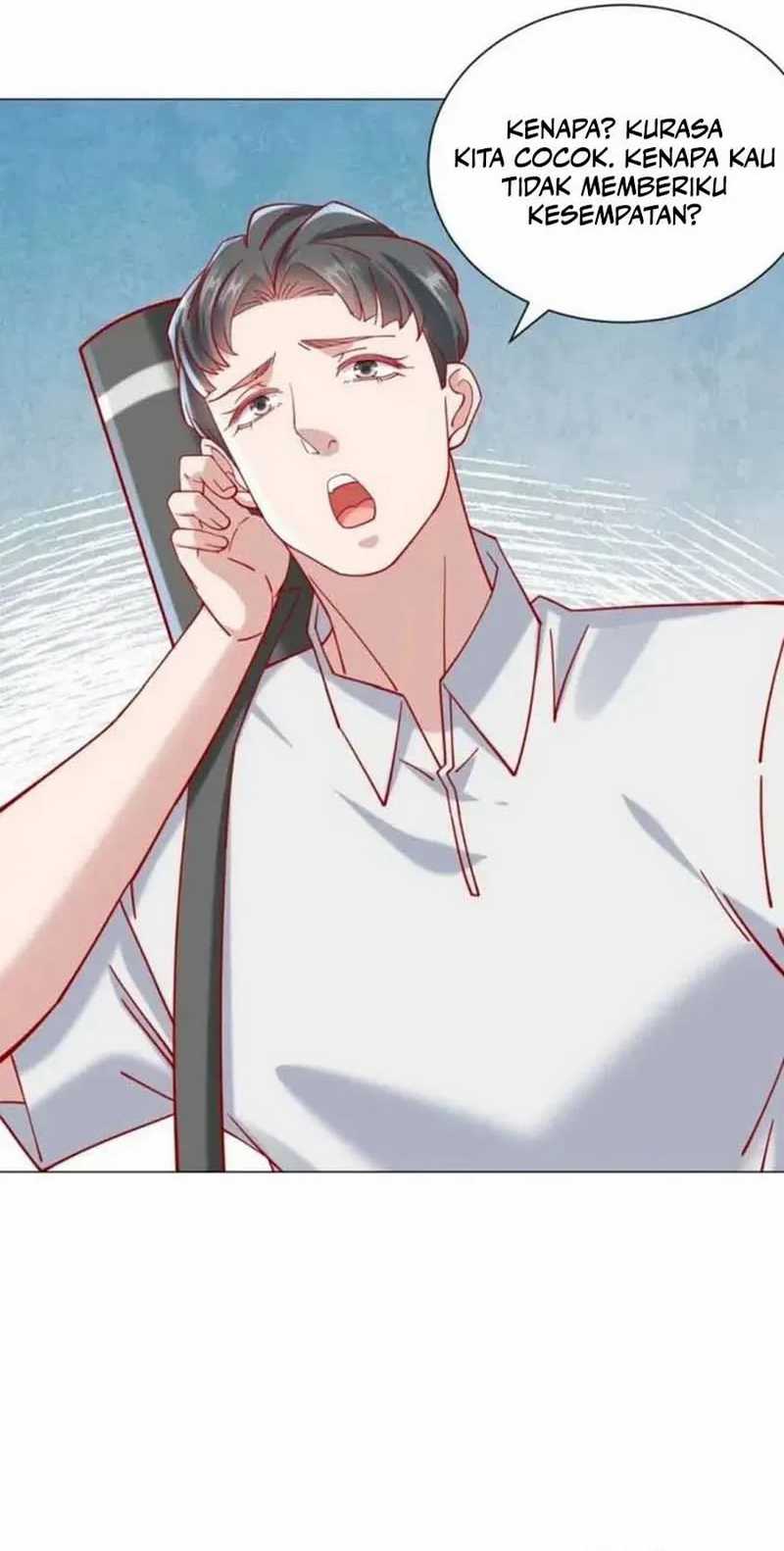 Legendary Car-Hailing System Chapter 117 - Halaman 21