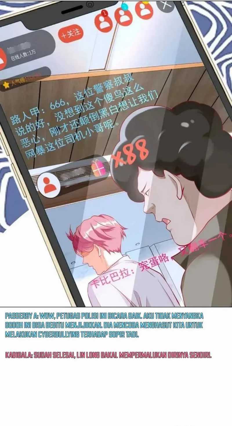 Legendary Car-Hailing System Chapter 113 - Halaman 19