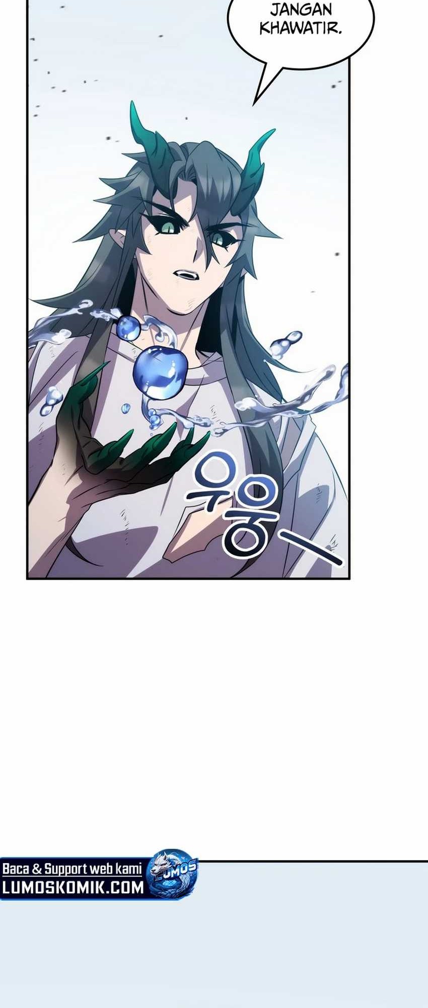 Drug Devourer Chapter 92 halaman 44