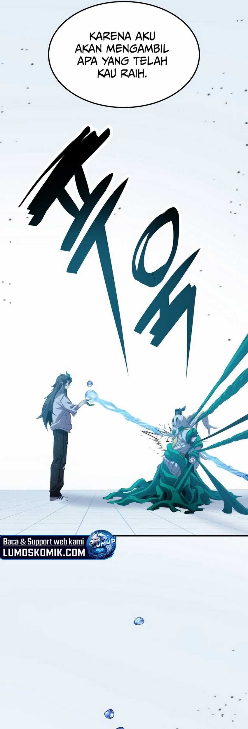 Drug Devourer Chapter 92 halaman 45