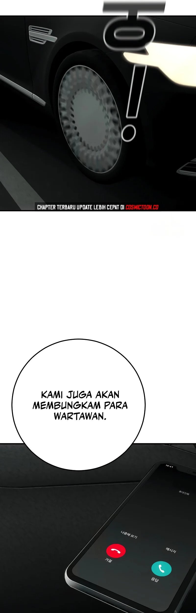 Son’s Retribution Chapter 29 halaman 60