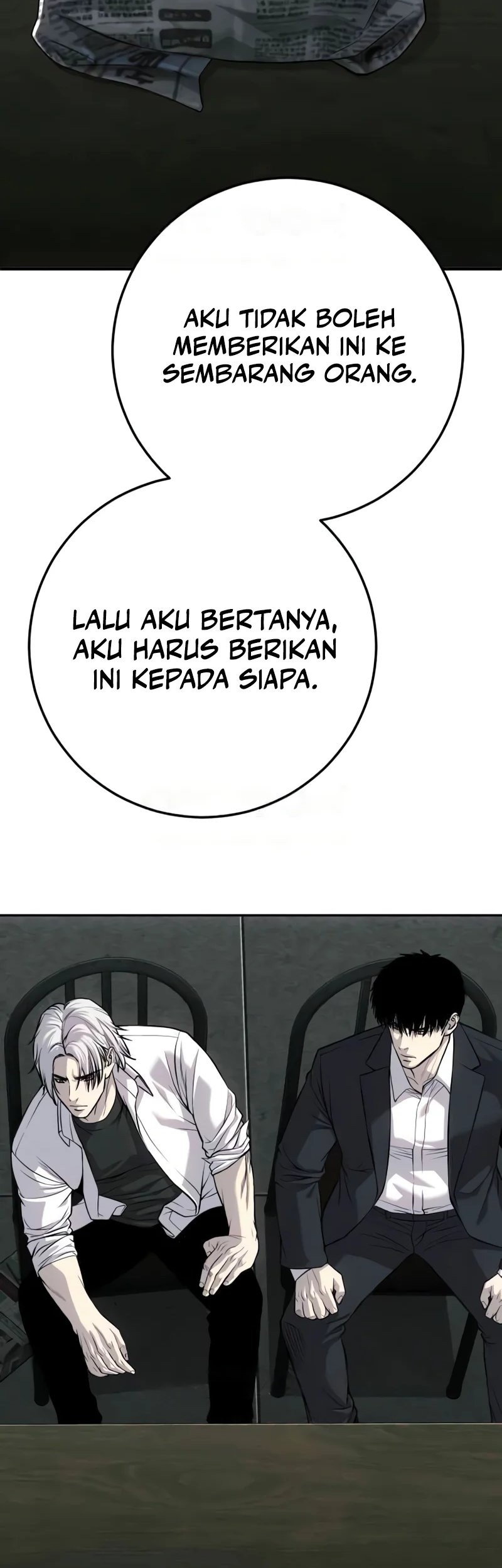 Son’s Retribution Chapter 28 halaman 49