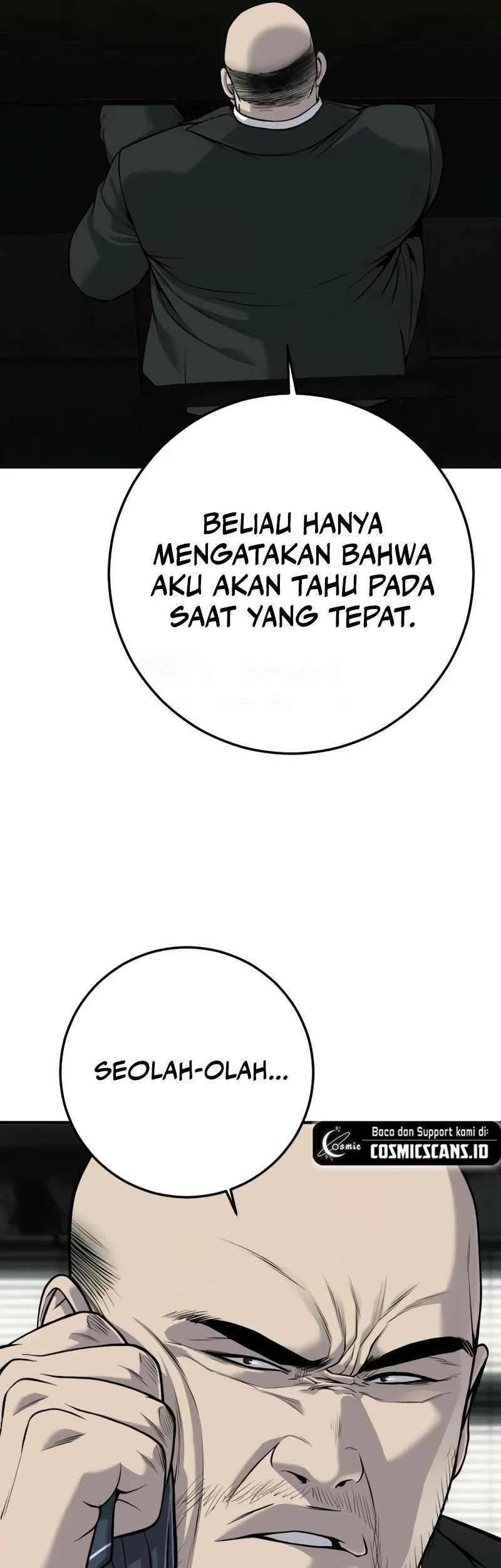 Son’s Retribution Chapter 28 halaman 51