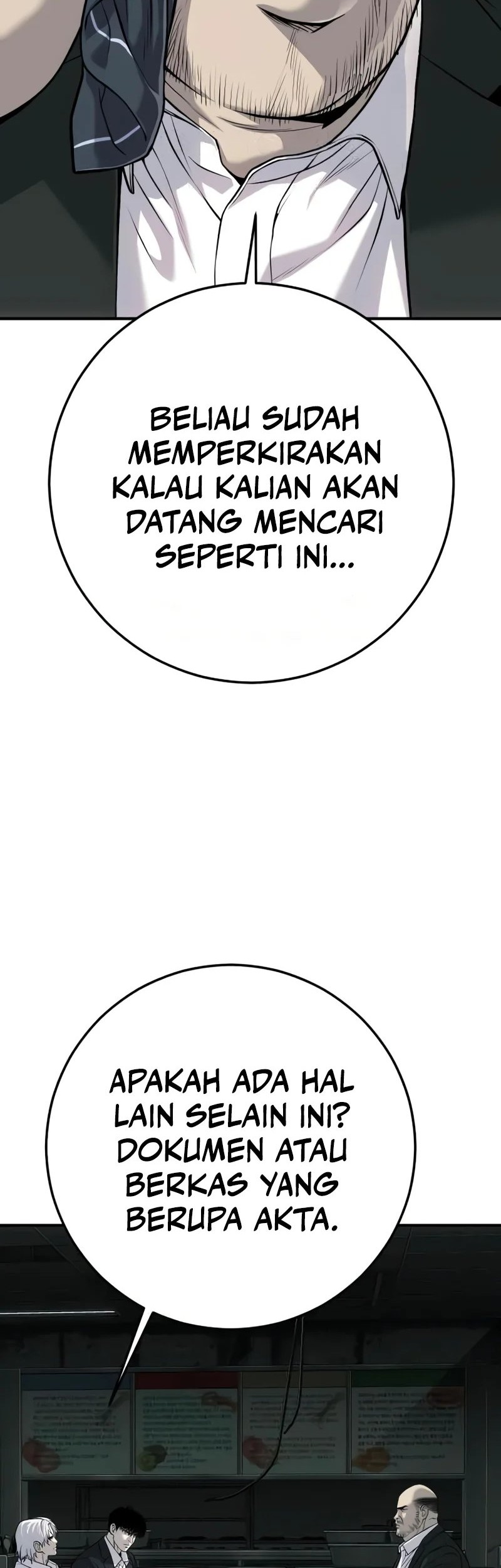 Son’s Retribution Chapter 28 halaman 52