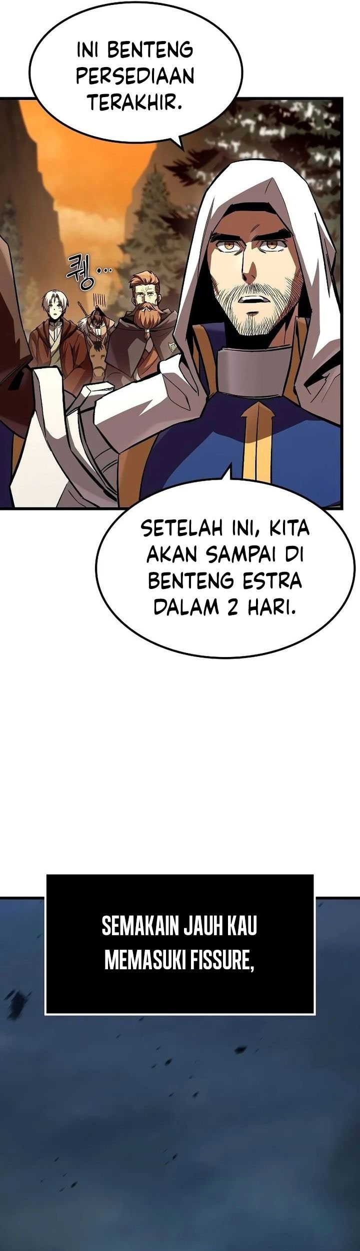 Genius Corpse-Collecting Warrior Chapter 46 halaman 43
